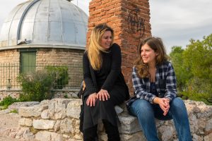 Maria and Katerina, It’s all trip to me – Lonely Planet's travel blog