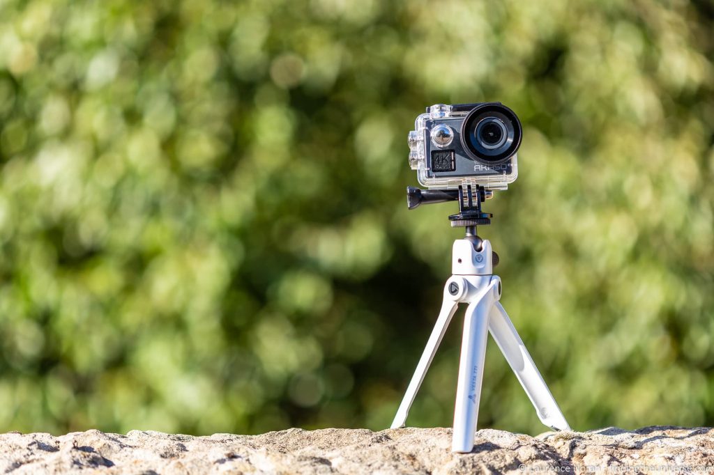 Best Action Camera 2019 - Finding the Universe