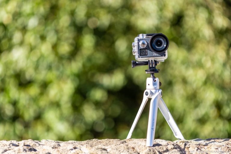 Best Action Camera 2019 – Finding the Universe