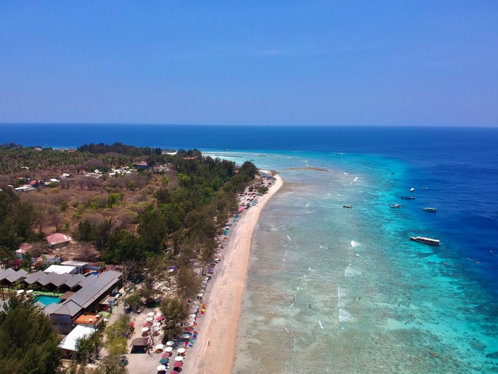 Gili Trawangan - Our Experience On Indonesia's Backpacker Island