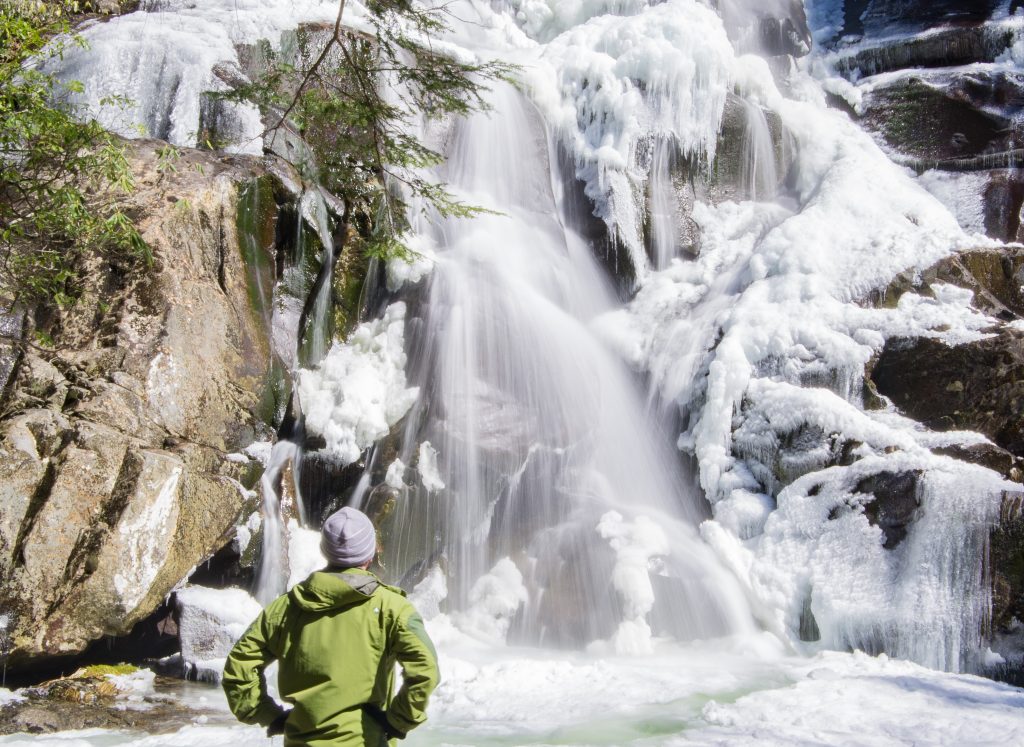 wandering the waterfalls of Great Smoky Mountains National Park – Lonely Planet's travel blog