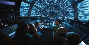 have you felt a disturbance in the Force? – Lonely Planet's travel blog