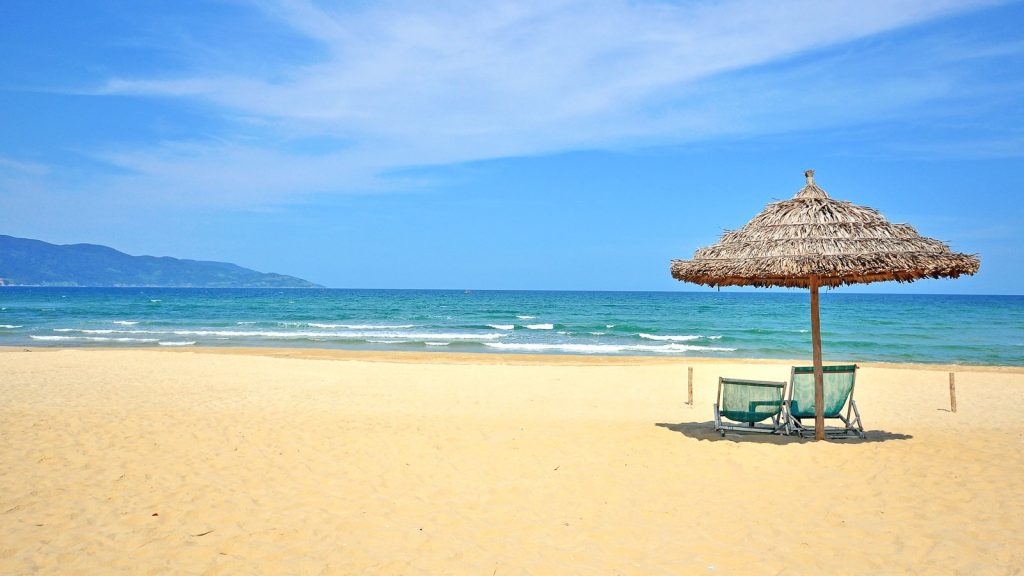 Beaches in Da Nang: The Complete Travel Guide