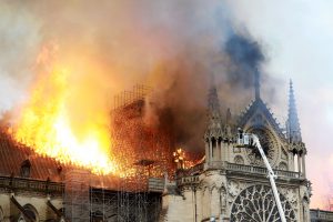Notre Dame will rise from the ashes even greater than before – Lonely Planet's travel blog
