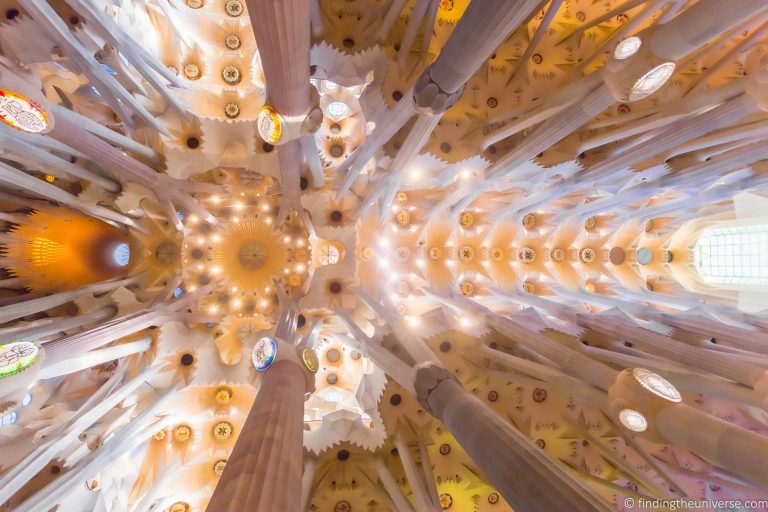 Guide to Visiting the Sagrada Familia 2020: Tickets, Tips and More!