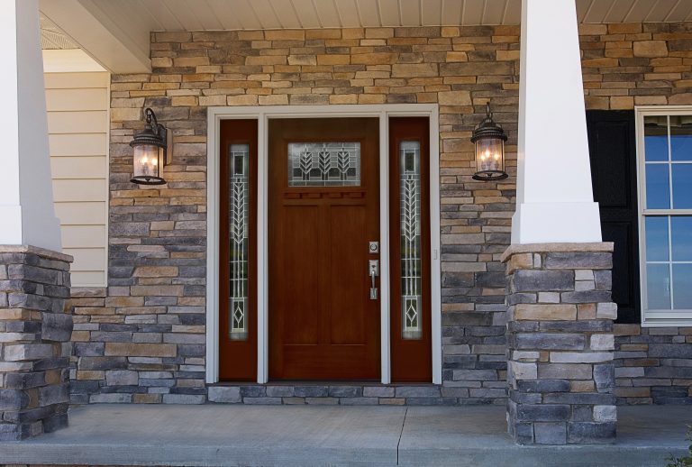 What you need to know before choosing an apartment entrance security door